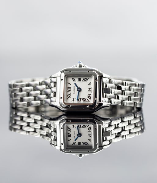 Cartier Panthere De Cartier WSPN0019